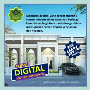 Informasi KPR Syariah di Purwokerto: Solusi Finansial Rumah Impian Anda